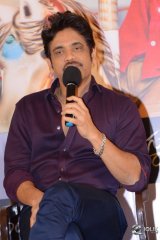 Rangula Ratnam Movie Pre Release Event